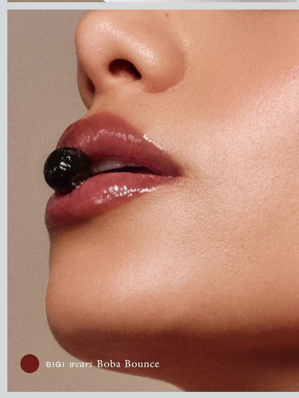 🆕️ Eadem Le Chouchou Softening + Exfoliating Peptide Lip balm - Picture 6 of 10